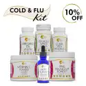 COLD & FLU KIT