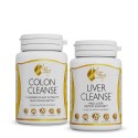 COLON CLEANSE COMBO