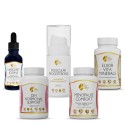 MENOPAUSIA ORO KIT