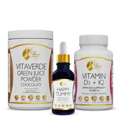 NIÑOS HASTA 8 AÑOS KIT