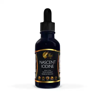 NASCENT IODINE