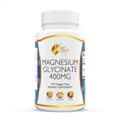 MAGNESIUM GLYCINATE