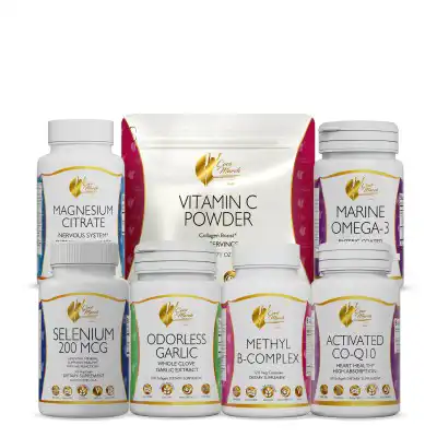 OPTIMIZAR PRESIÓN ARTERIAL KIT