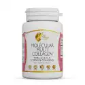 MOLECULAR MULTI-COLLAGEN CAPSULES