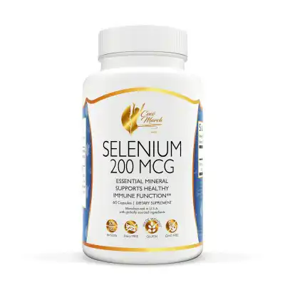 SELENIUM