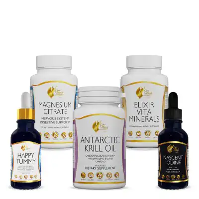 WOMEN'S - MEN'S BASIC KIT