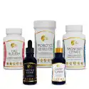 FLAT TUMMY KIT