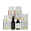 FLAT TUMMY KIT