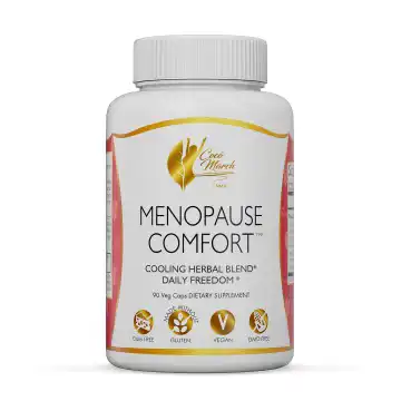 MENOPAUSE COMFORT