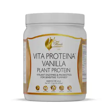 VITA PROTEIN ENERGIA