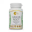 GINGER ROOT