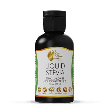 LIQUID STEVIA