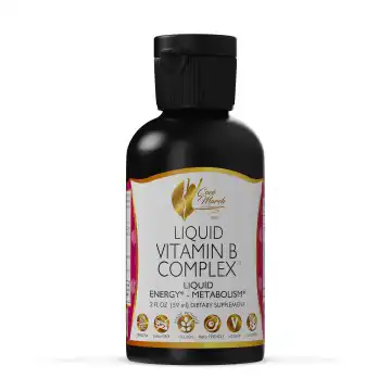 LIQUID VITAMIN B-12 COMPLEX