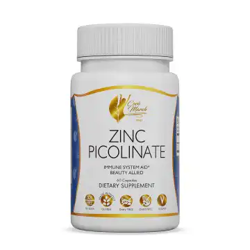 ZINC PICOLINATE