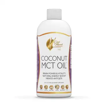 MCT OIL