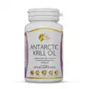 OMEGA 3 KRILL OIL