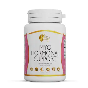 MYO HORMONAL SUPPORT