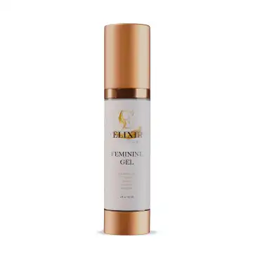 ELIXIR FEMININE GEL