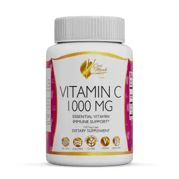VITAMIN C 1000 MG