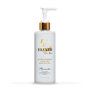 ELIXIR MAMACITA BODY BUTTER...