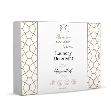 MOLECULAR ECO CLEAN...