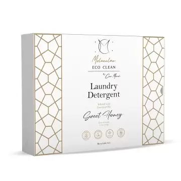 MOLECULAR ECO CLEAN...