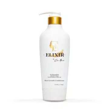 ELIXIR HAIR GROWTH CONDITIONER
