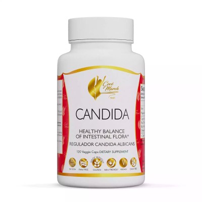 CANDIDA