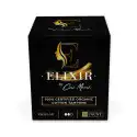 ELIXIR 100% ORGANIC COTTON TAMPONS (16ct)